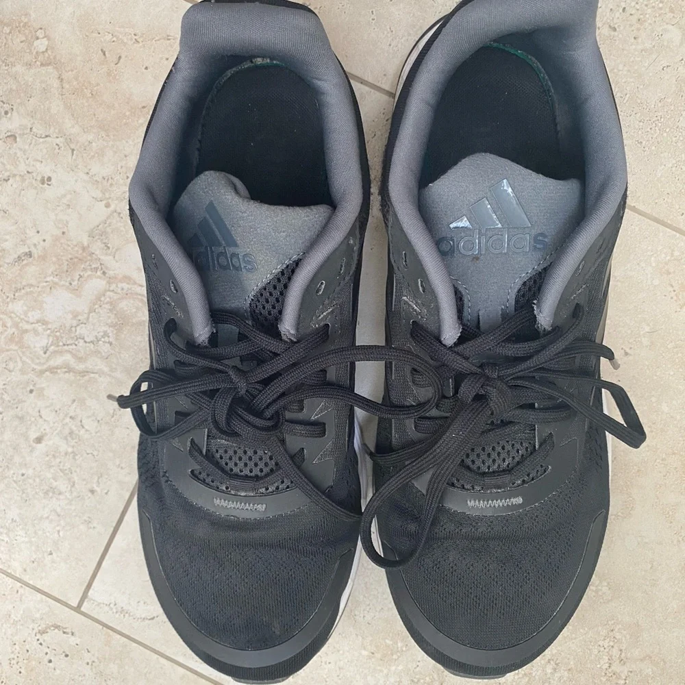 Adidas Womens light motion running shoes - Picture 7 of 7